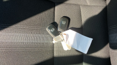 Honda Civic 2.0 eHEV Elegance 5dr CVT Hybrid Hatchback